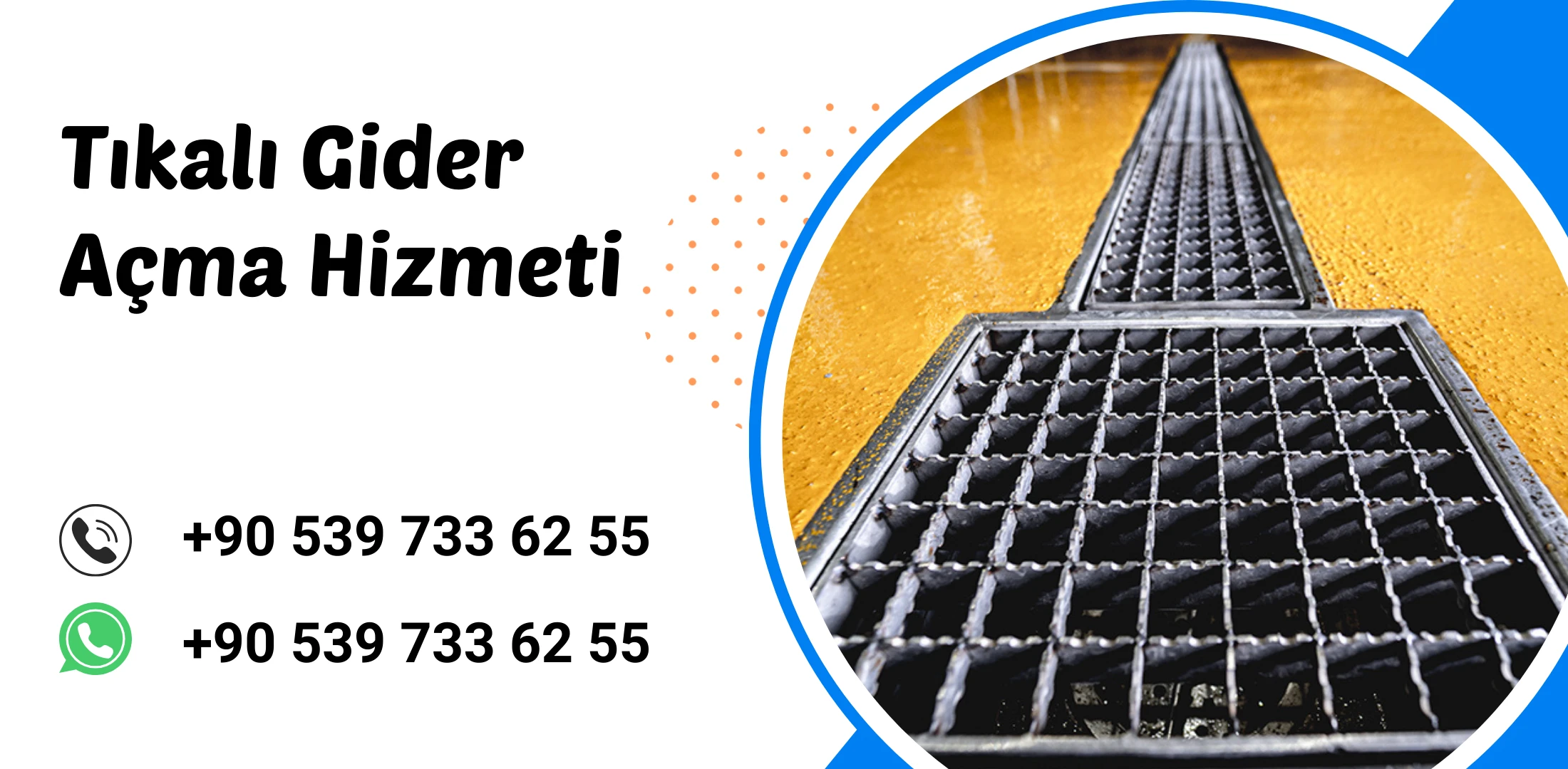 İstanbul tıkalı gider açma